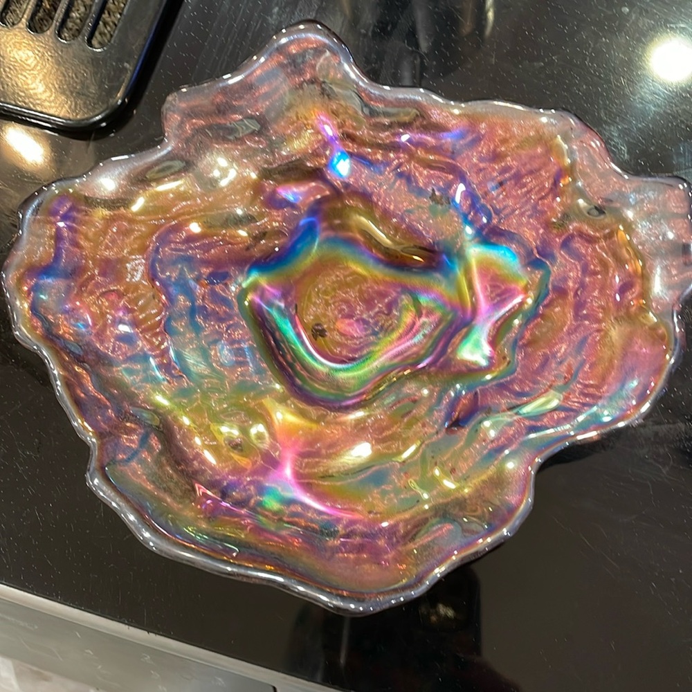 Indiana Carnival Glass
